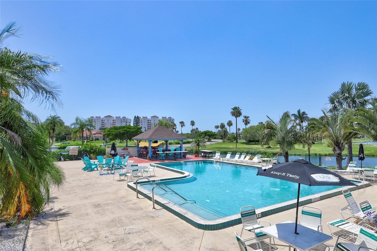 Condominium at 2925 TERRA CEIA BAY BLVD #2703, PALMETTO, photo 34 of 41