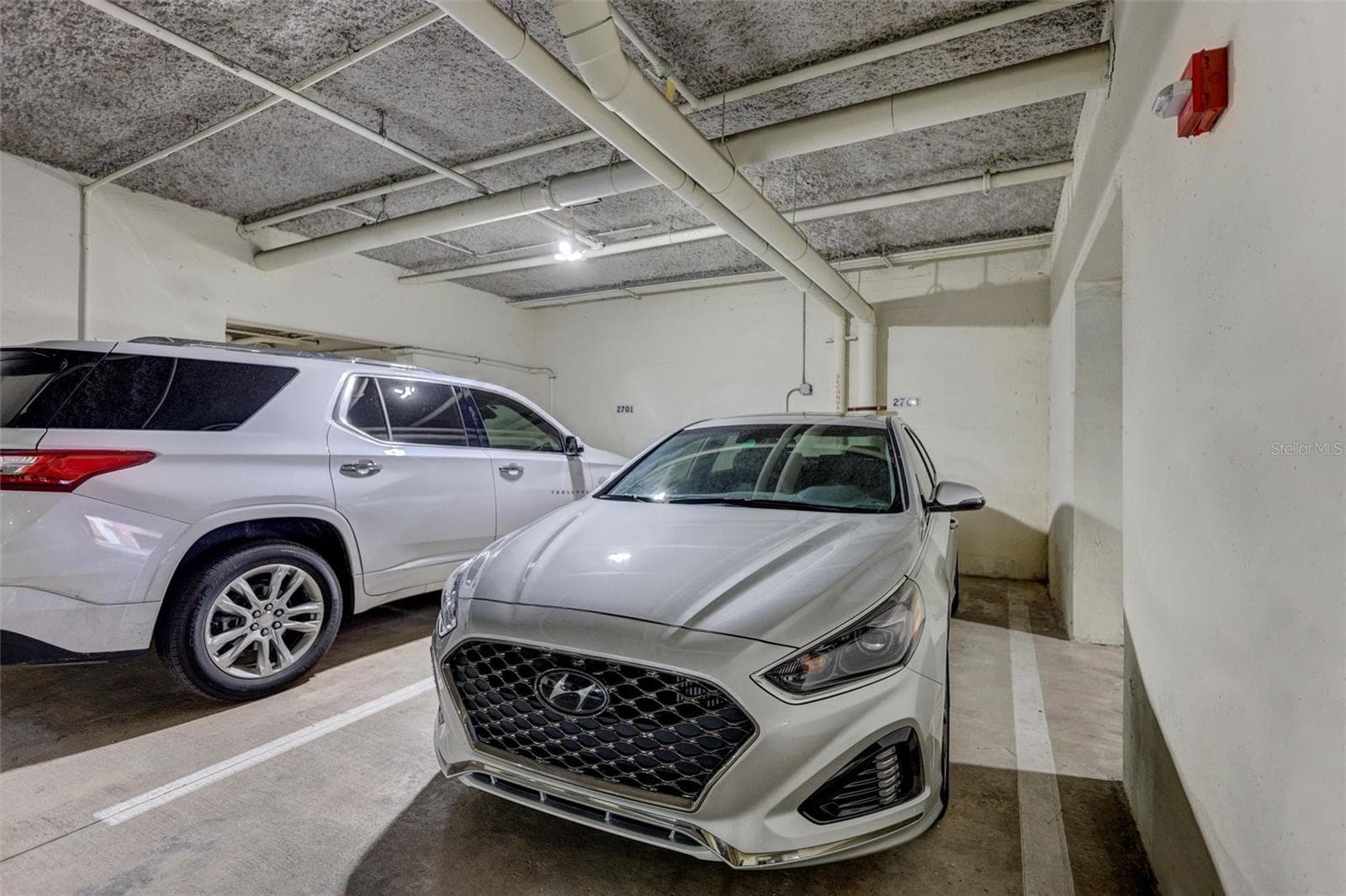 Under Building Parking Space - 2925 TERRA CEIA BAY BLVD #2703, PALMETTO