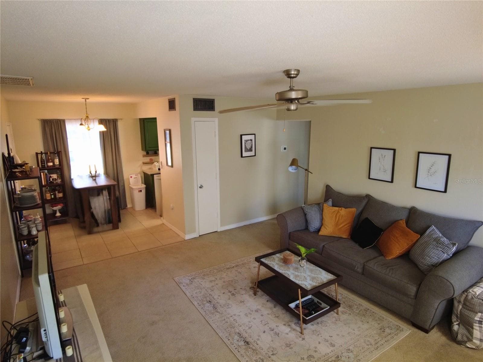 Condominium at 6930A PLACE DE LA PAIX #2B, SOUTH PASADENA, photo 5 of 19