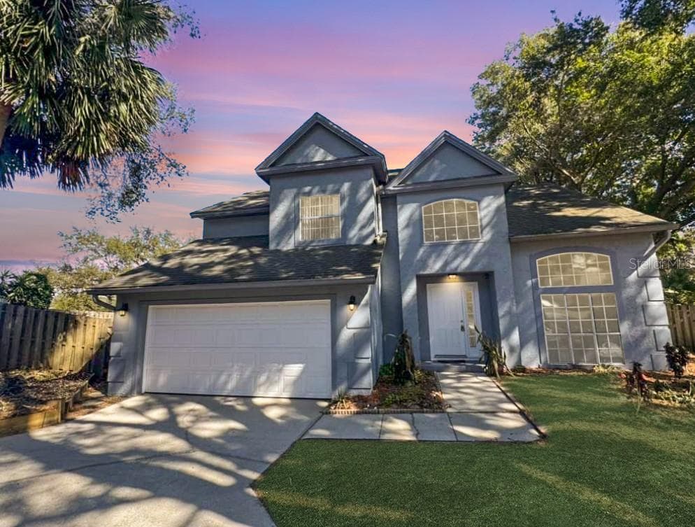 1206 CORNERSTONE CT
