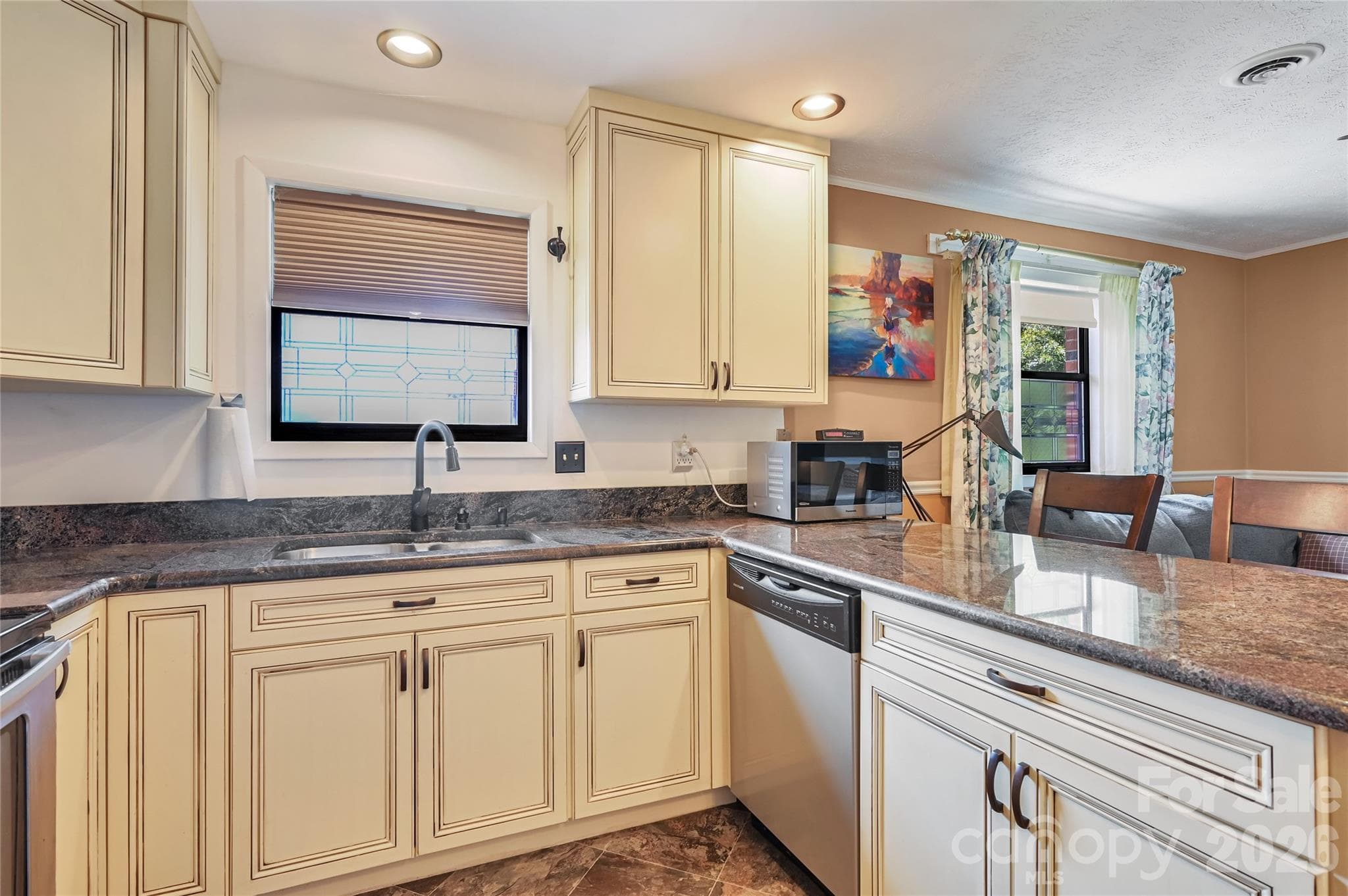 granite counter tops - Hendersonville