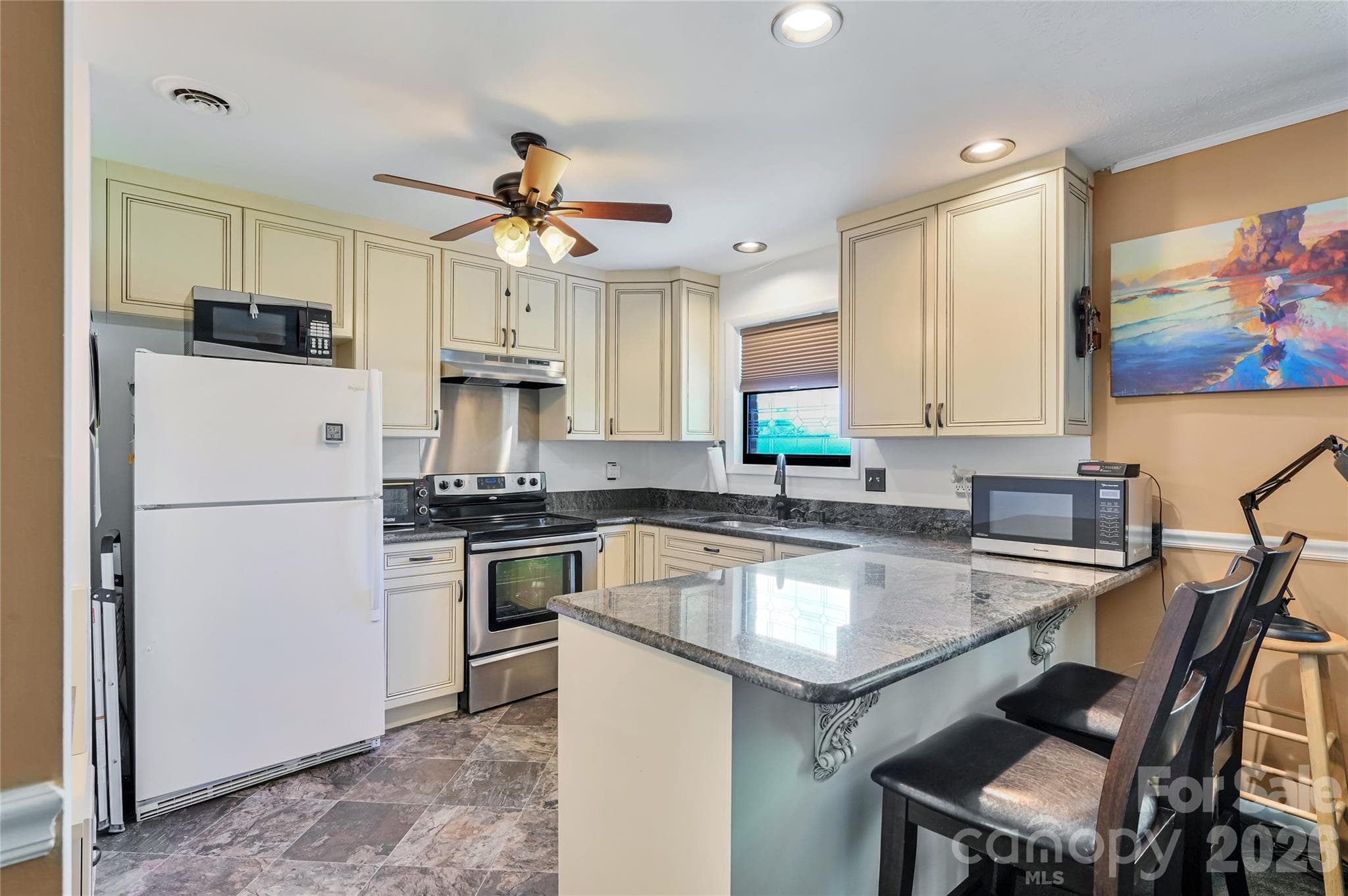 kitchen - Hendersonville