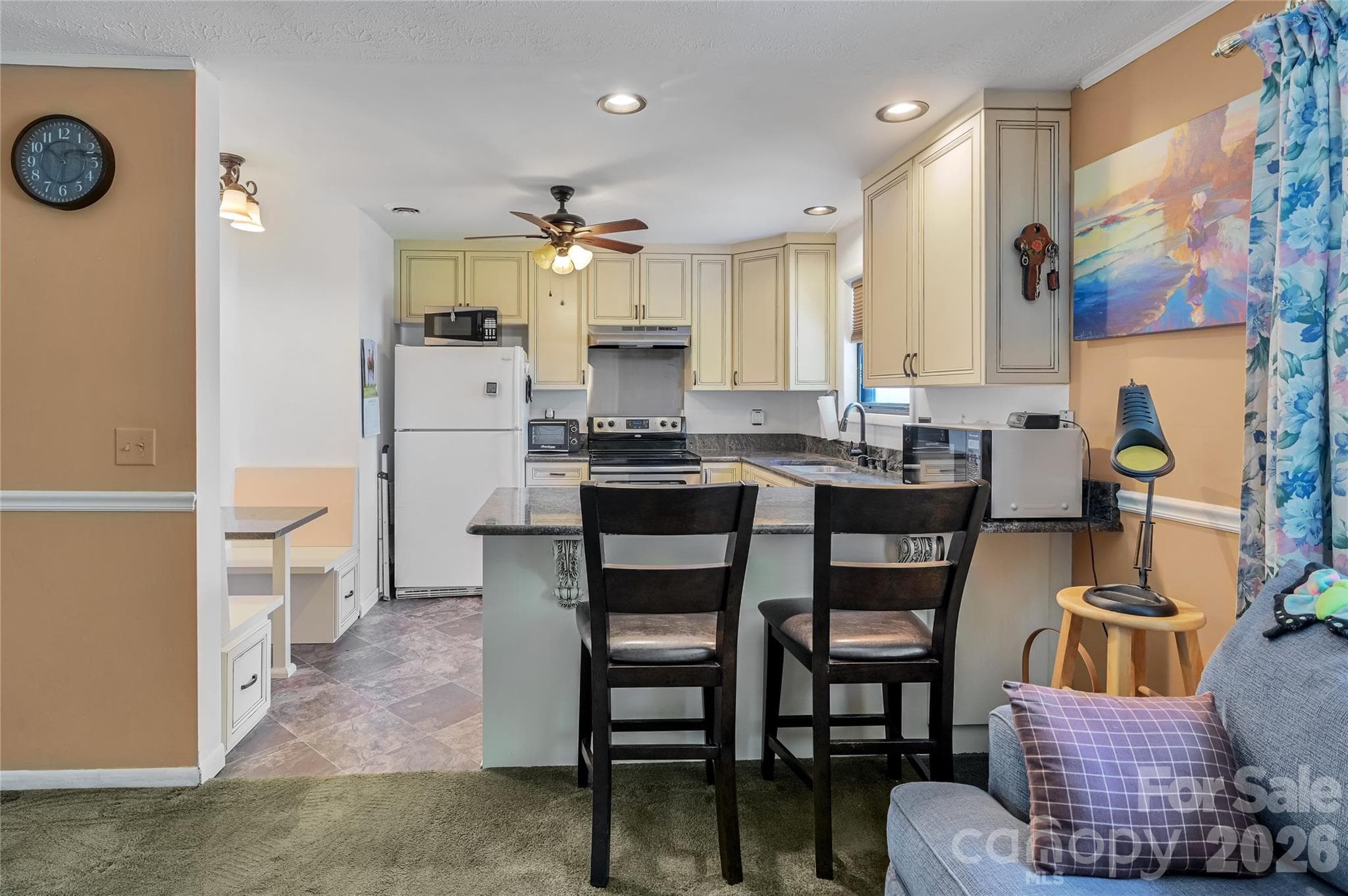 kitchen - Hendersonville
