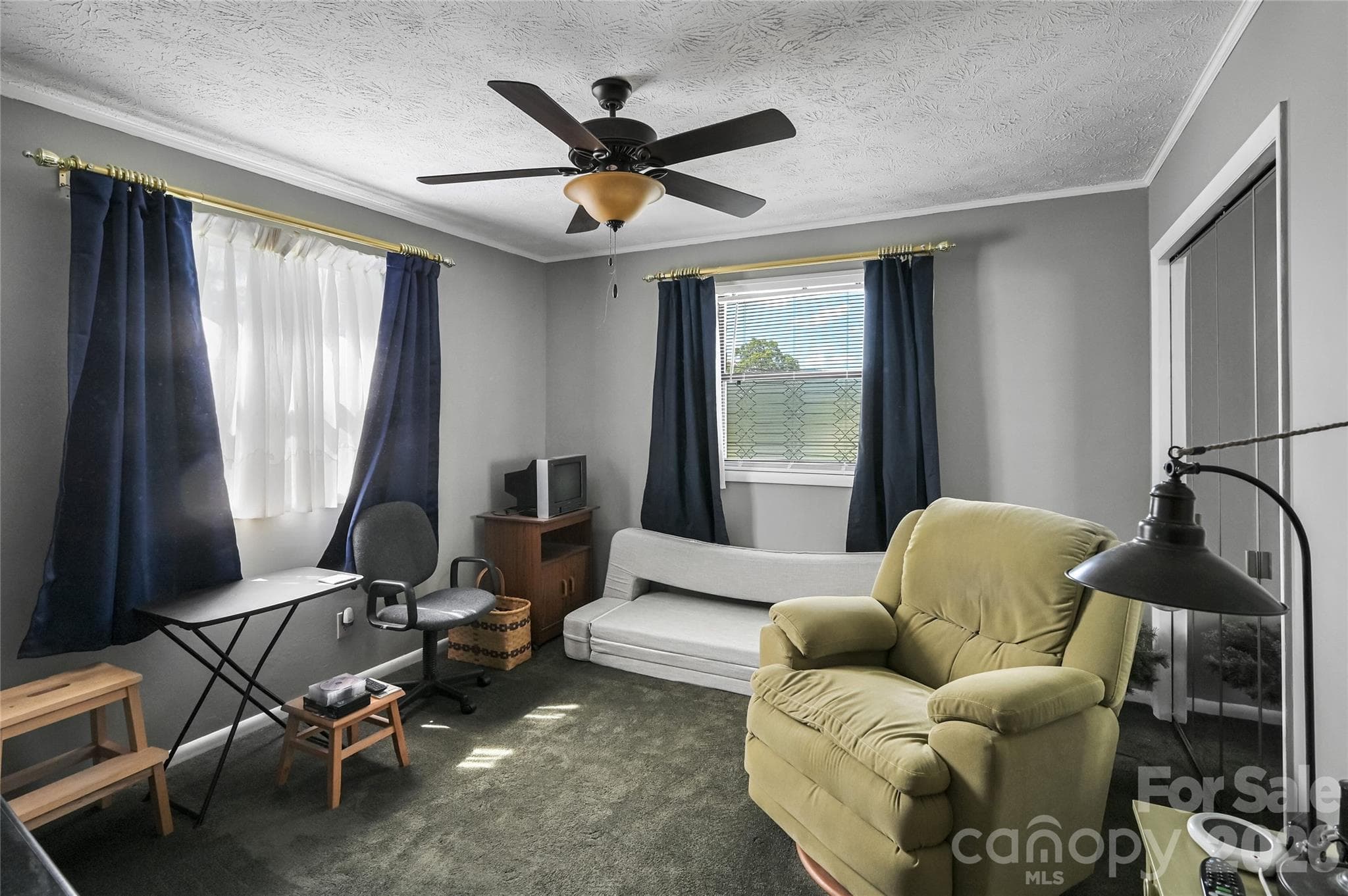 Bedroom 2 - Hendersonville