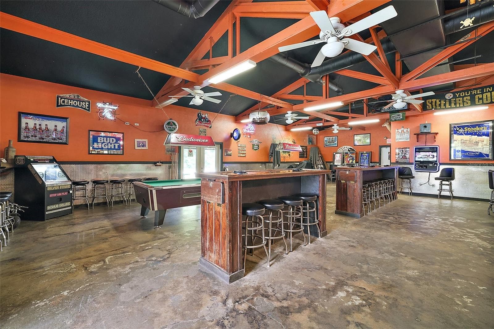 Restaurant at 25031 COUNTY ROAD 42, PAISLEY, photo 5 of 31