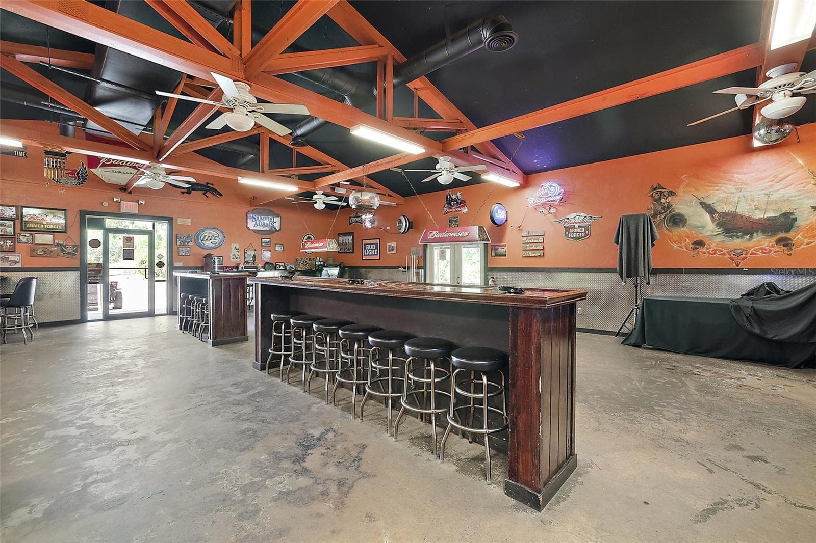 Restaurant at 25031 COUNTY ROAD 42, PAISLEY, photo 6 of 31