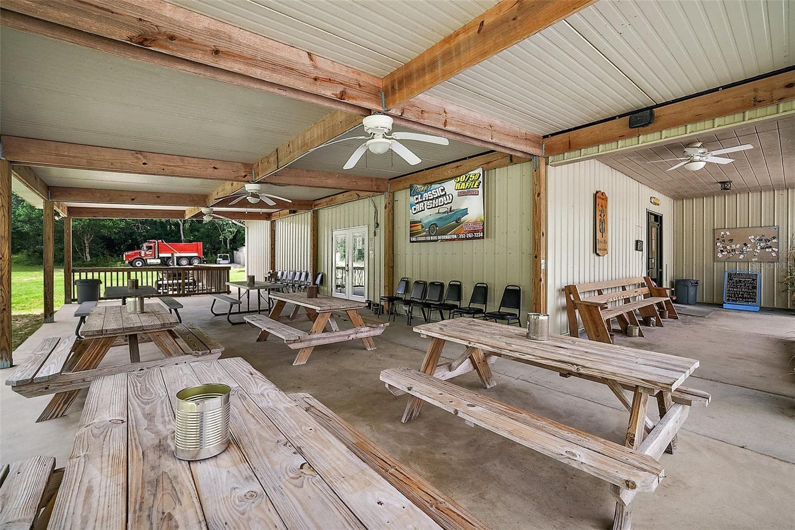 Restaurant at 25031 COUNTY ROAD 42, PAISLEY, photo 9 of 31
