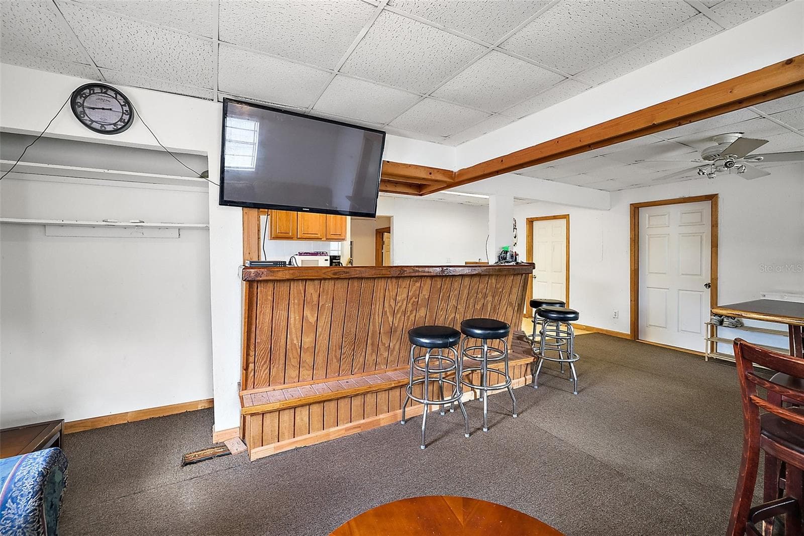 Restaurant at 25031 COUNTY ROAD 42, PAISLEY, photo 21 of 31