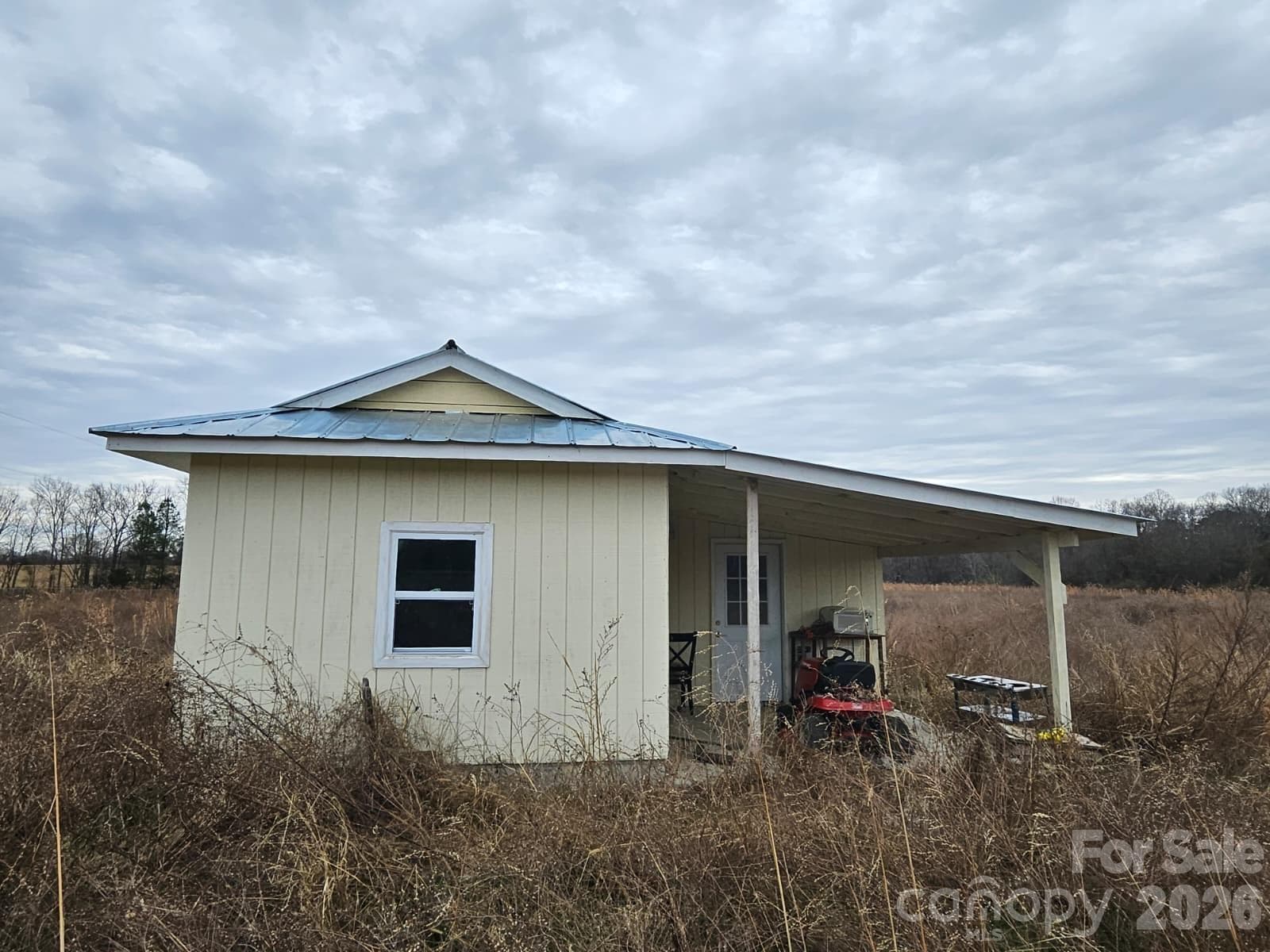 Acreage at 3420 Lanesboro Road, Marshville, photo 2 of 13