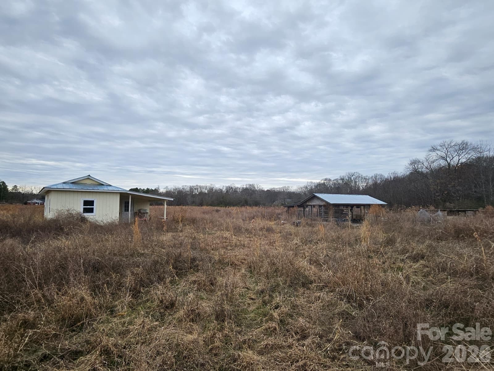 Acreage at 3420 Lanesboro Road, Marshville, photo 3 of 13