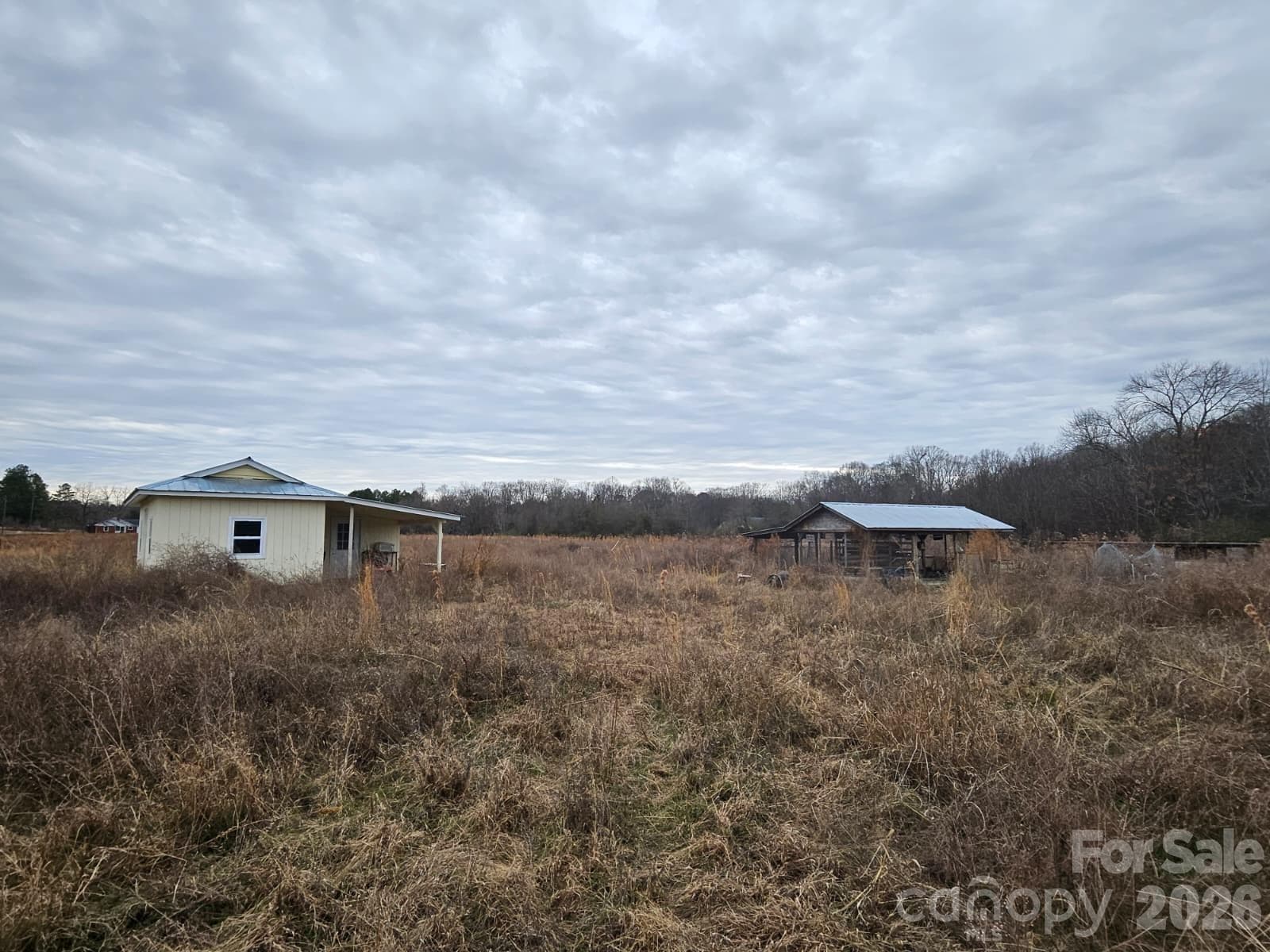 Acreage at 3420 Lanesboro Road, Marshville, photo 4 of 13