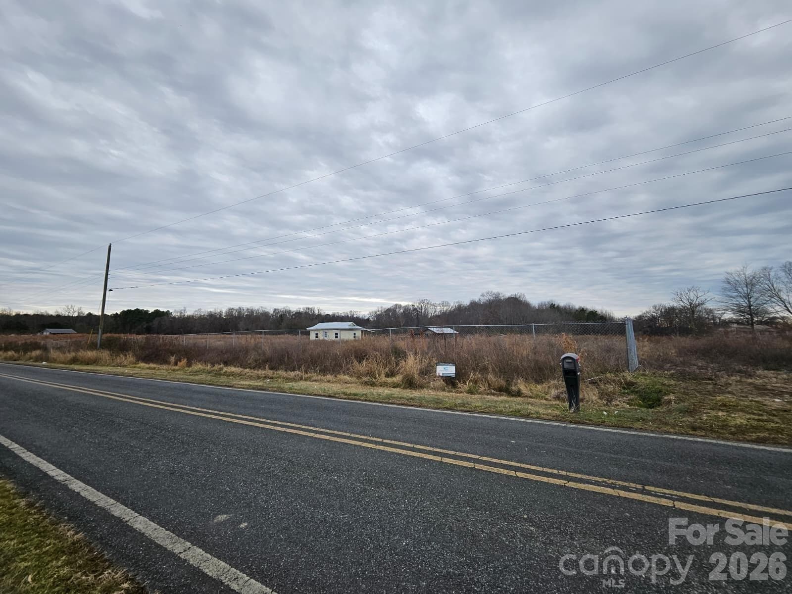 Acreage at 3420 Lanesboro Road, Marshville, photo 6 of 13