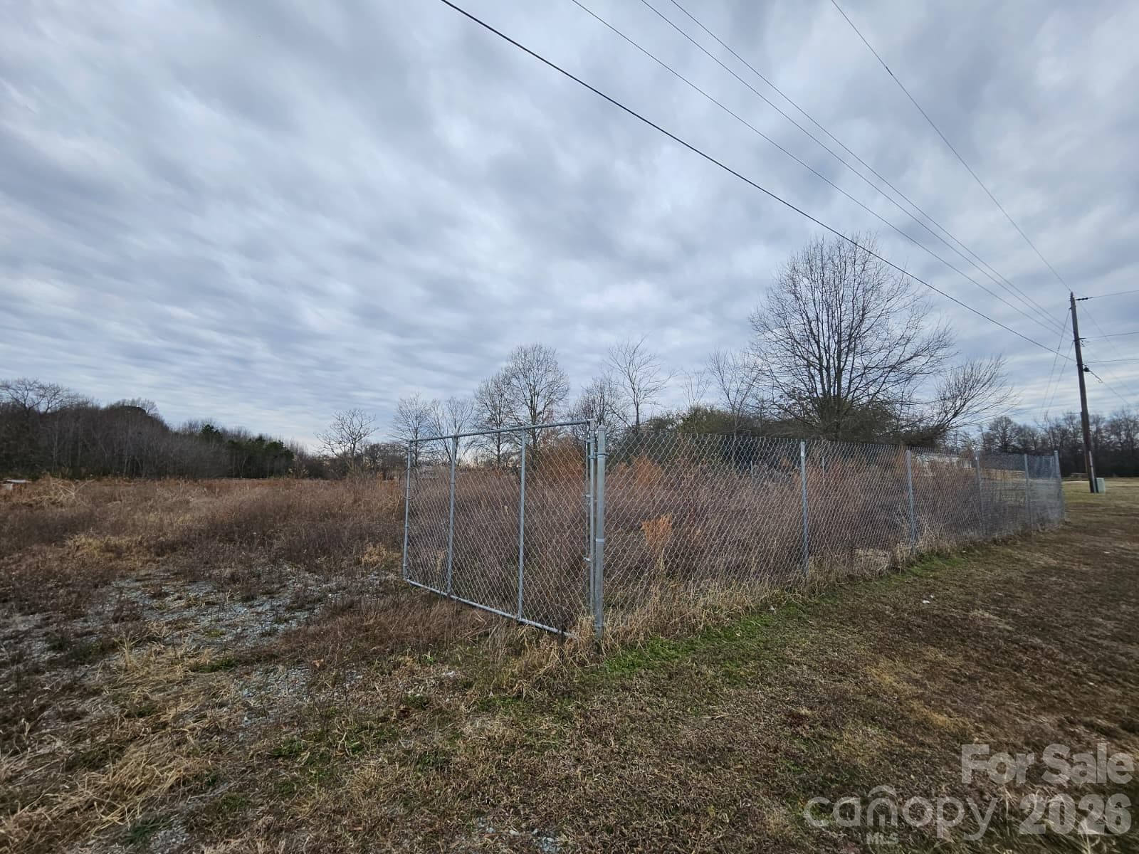 Acreage at 3420 Lanesboro Road, Marshville, photo 7 of 13