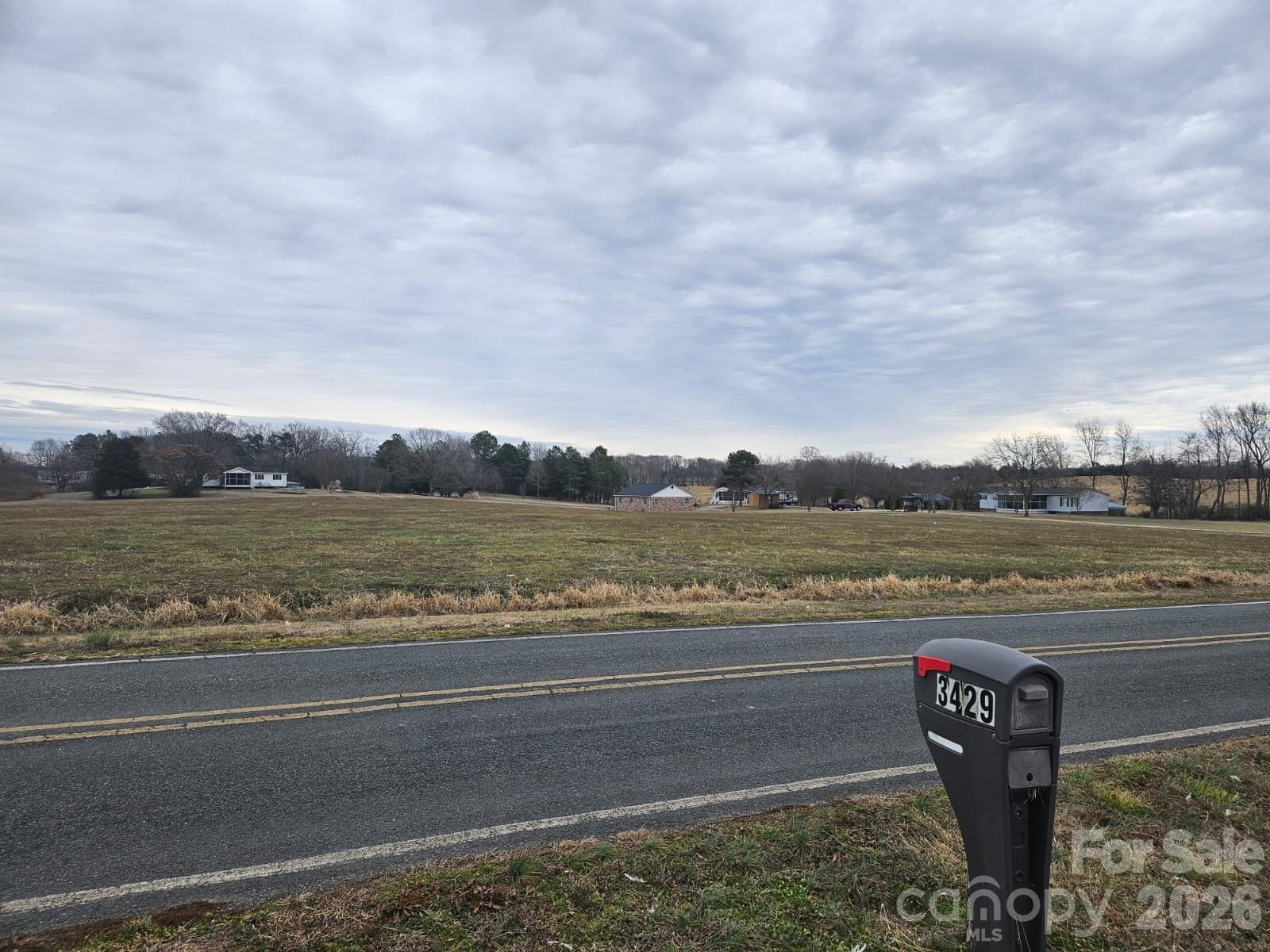 Acreage at 3420 Lanesboro Road, Marshville, photo 10 of 13