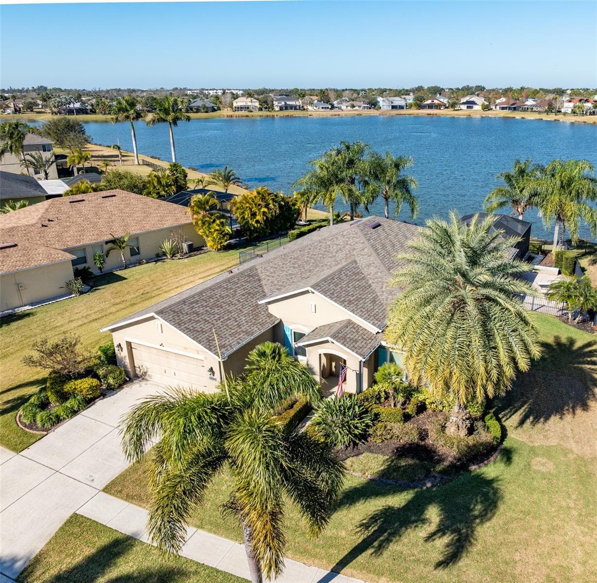 5431 SANDY SHELL DR