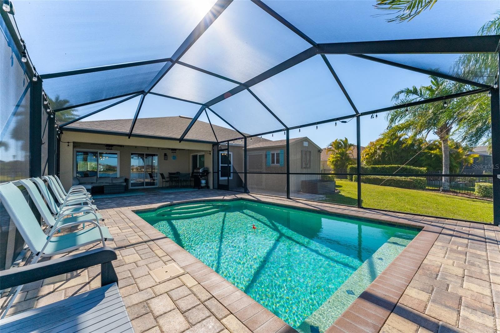 Single Family Residence at 5431 SANDY SHELL DR, APOLLO BEACH, photo 5 of 73