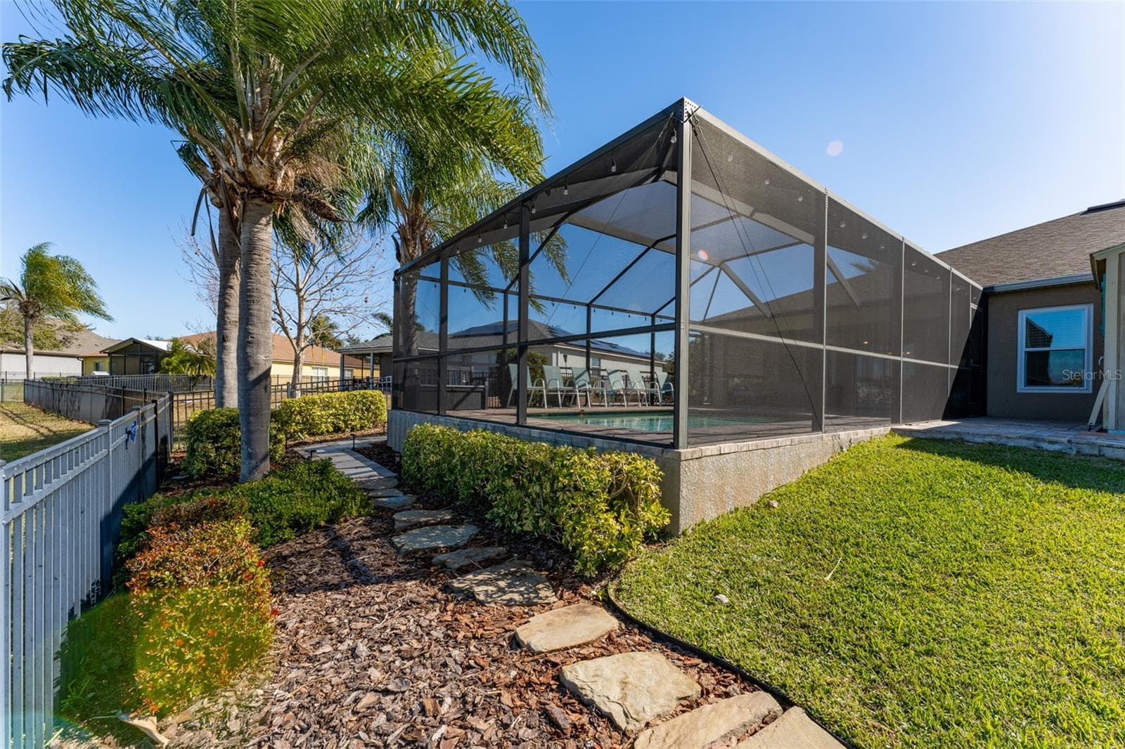Single Family Residence at 5431 SANDY SHELL DR, APOLLO BEACH, photo 51 of 73