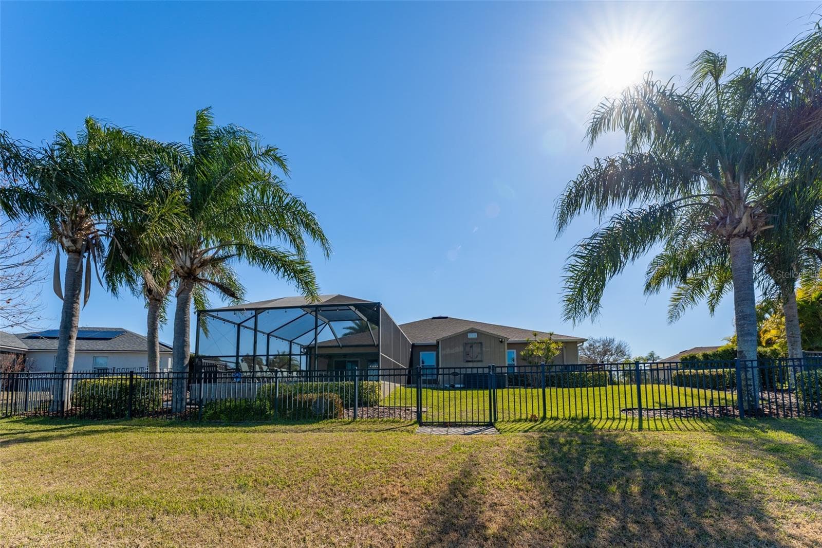 Single Family Residence at 5431 SANDY SHELL DR, APOLLO BEACH, photo 59 of 73