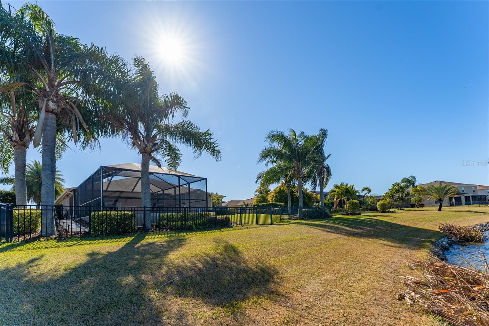 Single Family Residence at 5431 SANDY SHELL DR, APOLLO BEACH, photo 60 of 73