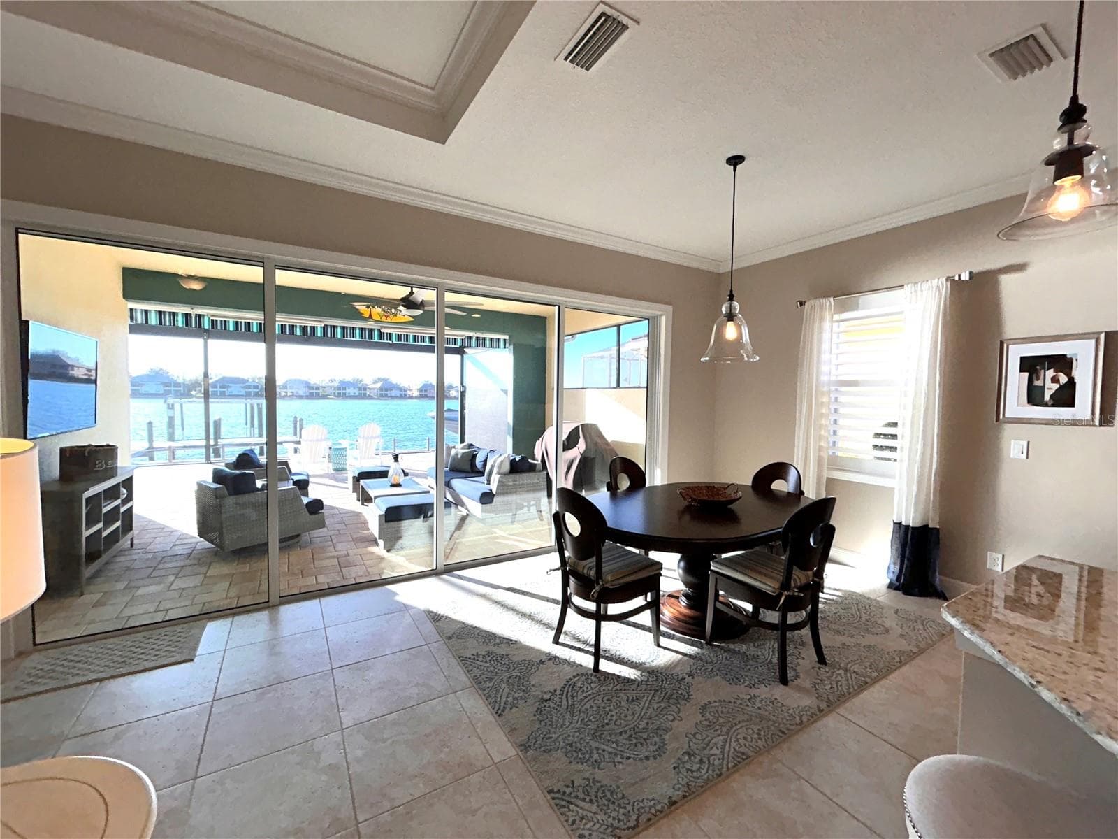 Single Family Residence at 1022 OVERLOOK CT, BRADENTON, photo 23 of 112