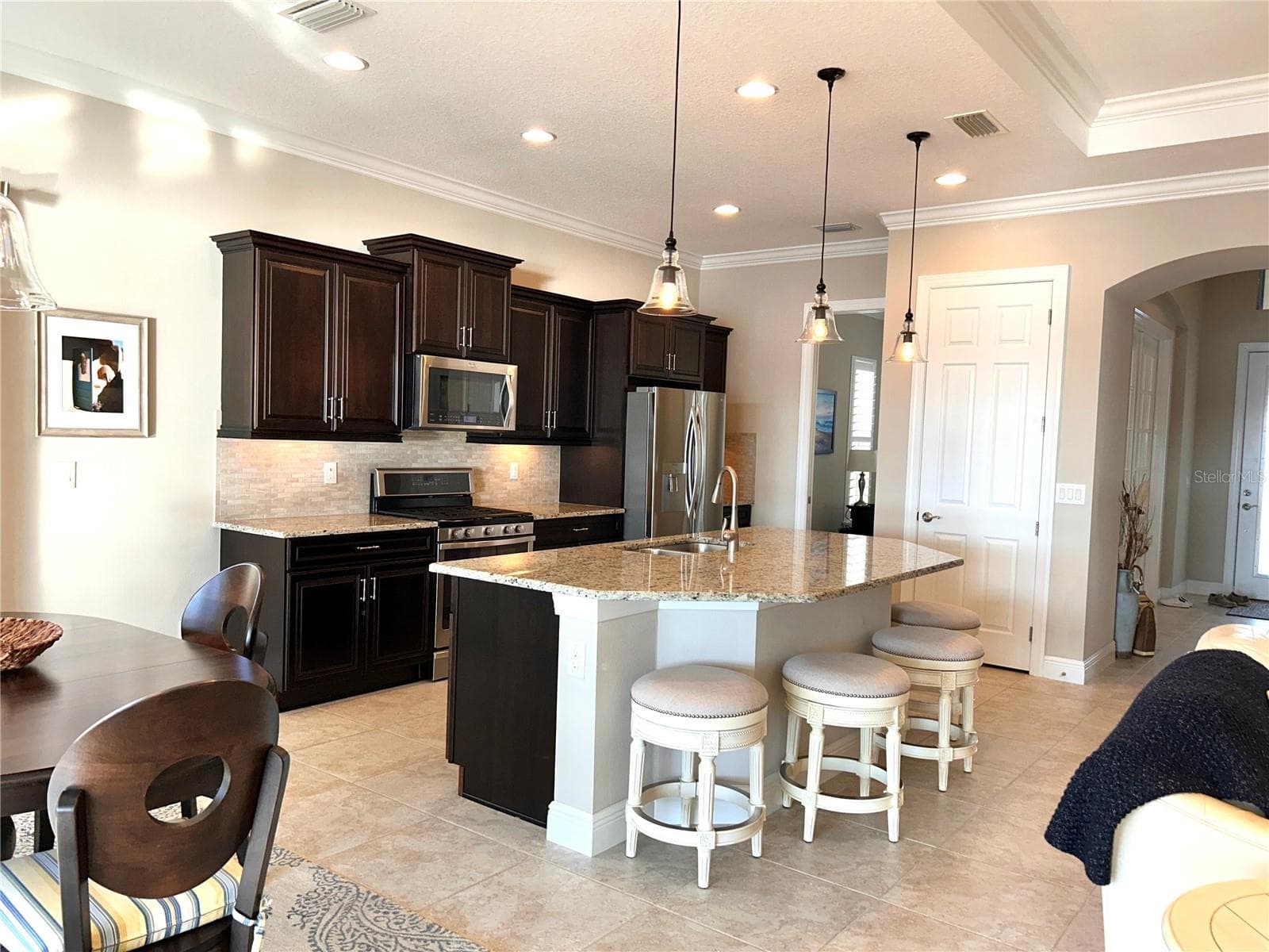 Single Family Residence at 1022 OVERLOOK CT, BRADENTON, photo 25 of 112