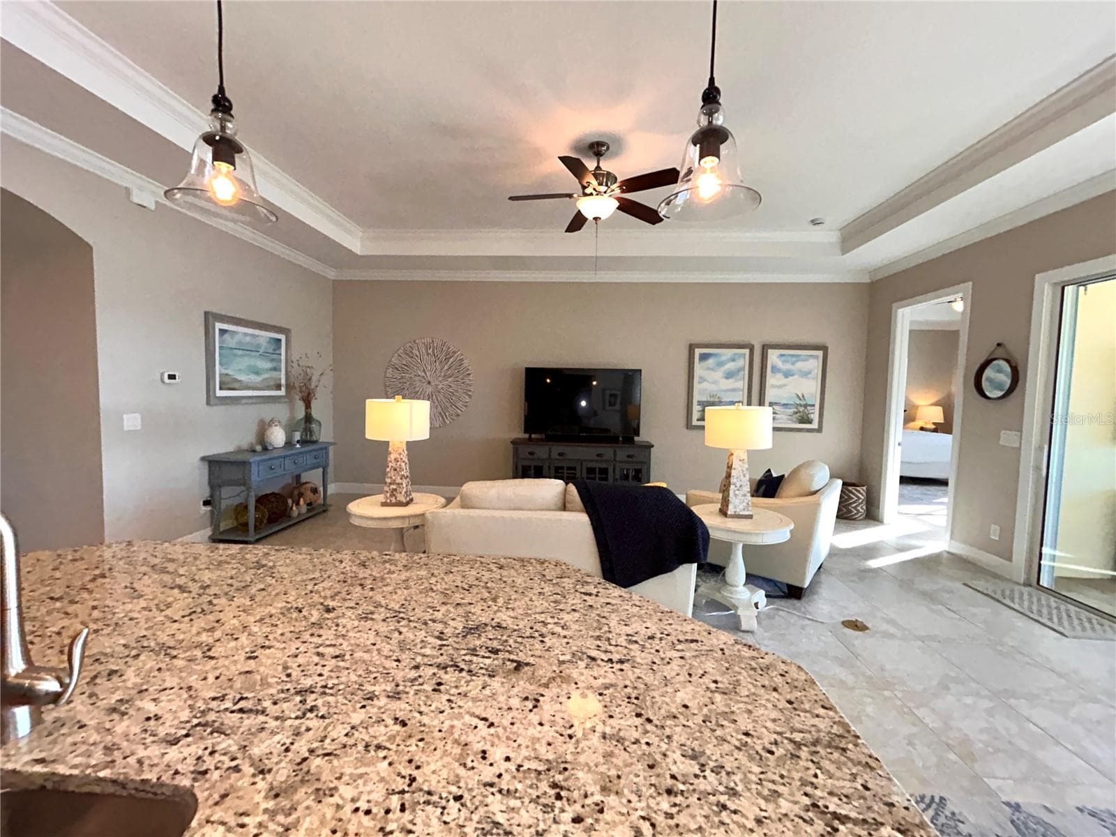 Single Family Residence at 1022 OVERLOOK CT, BRADENTON, photo 27 of 112