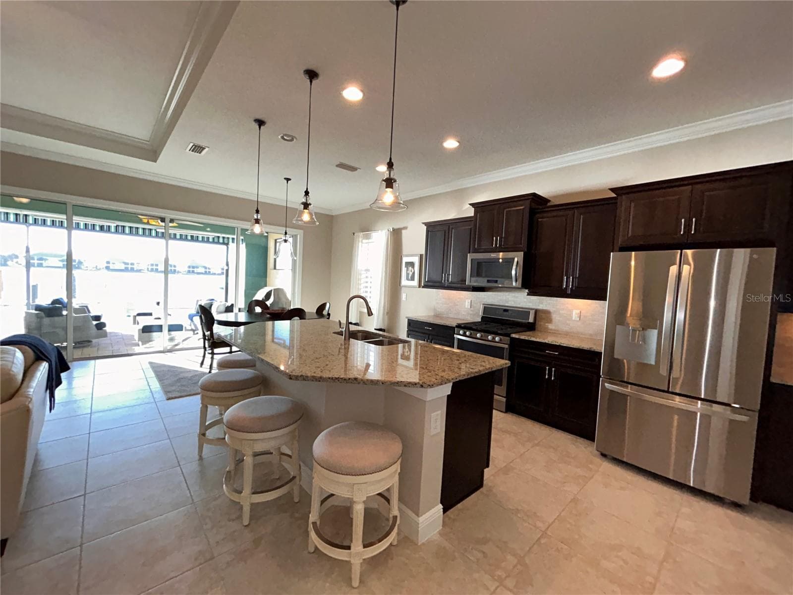 Single Family Residence at 1022 OVERLOOK CT, BRADENTON, photo 31 of 112