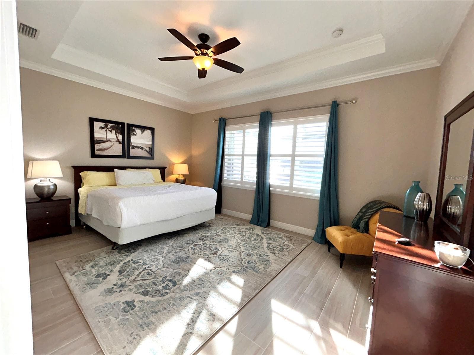 Single Family Residence at 1022 OVERLOOK CT, BRADENTON, photo 41 of 112