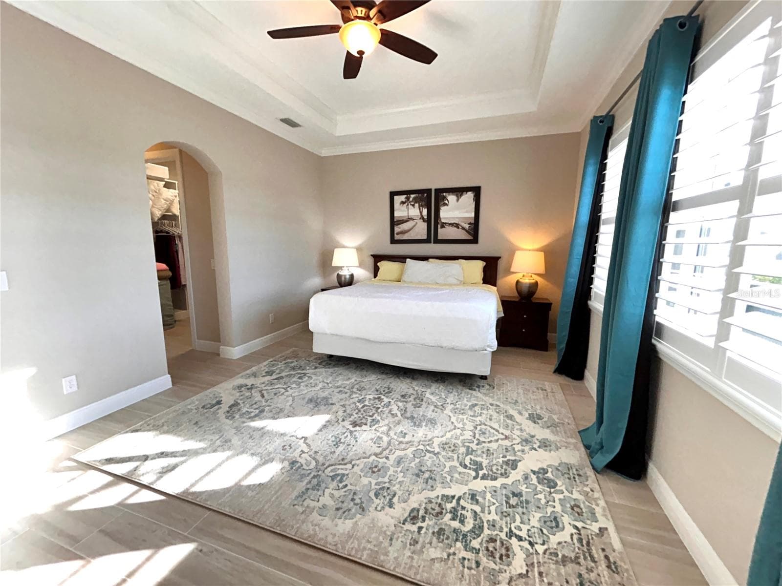 Single Family Residence at 1022 OVERLOOK CT, BRADENTON, photo 43 of 112
