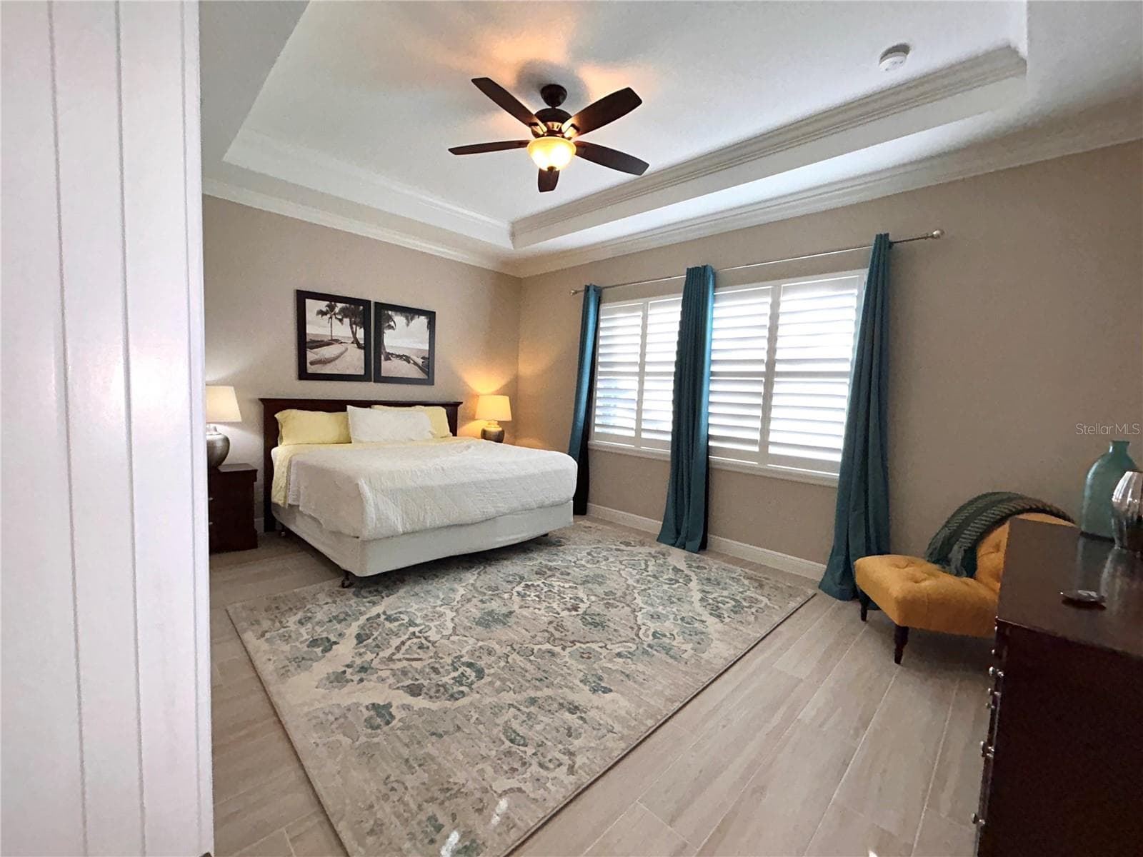 Single Family Residence at 1022 OVERLOOK CT, BRADENTON, photo 45 of 112