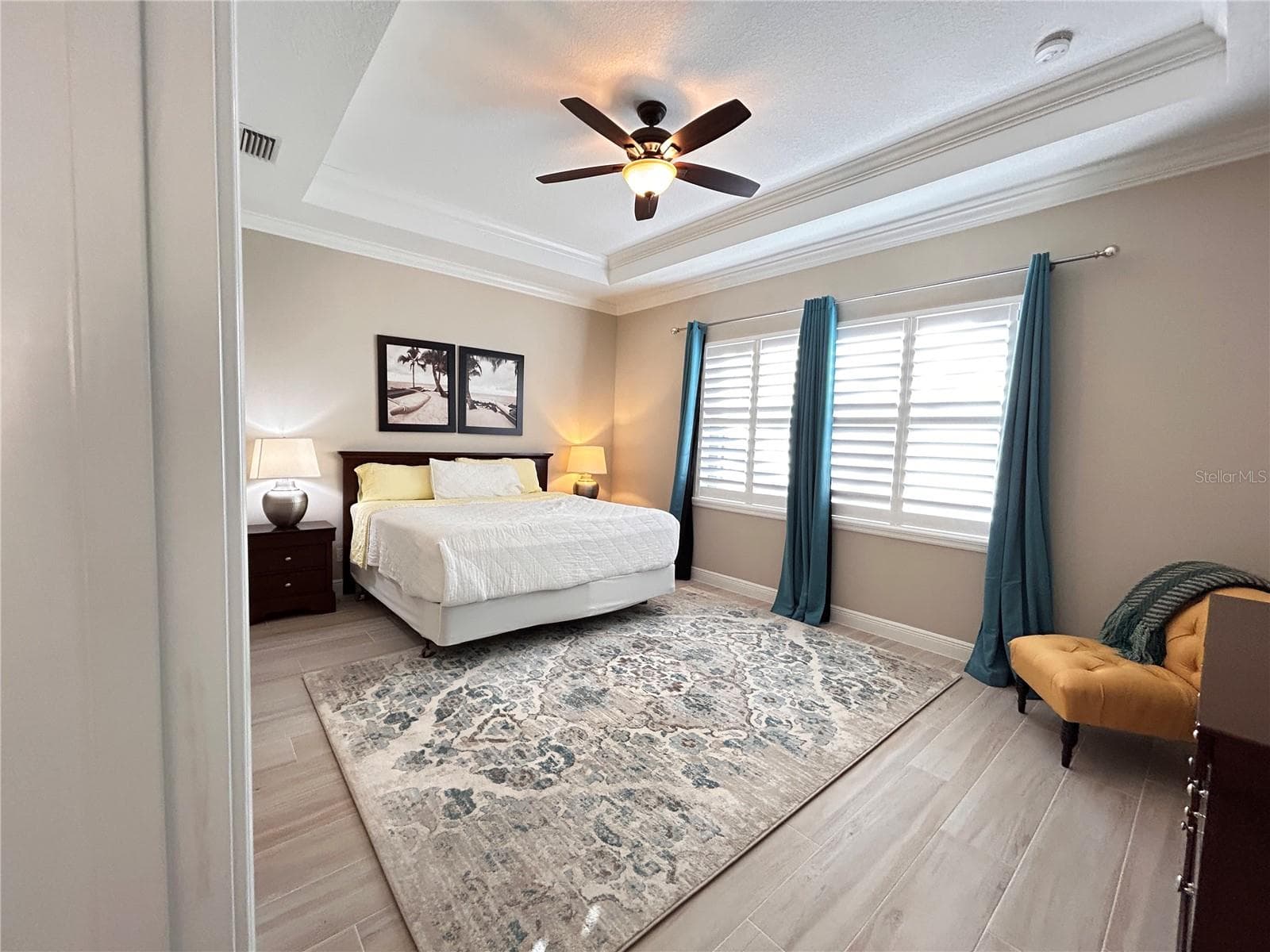 Single Family Residence at 1022 OVERLOOK CT, BRADENTON, photo 47 of 112