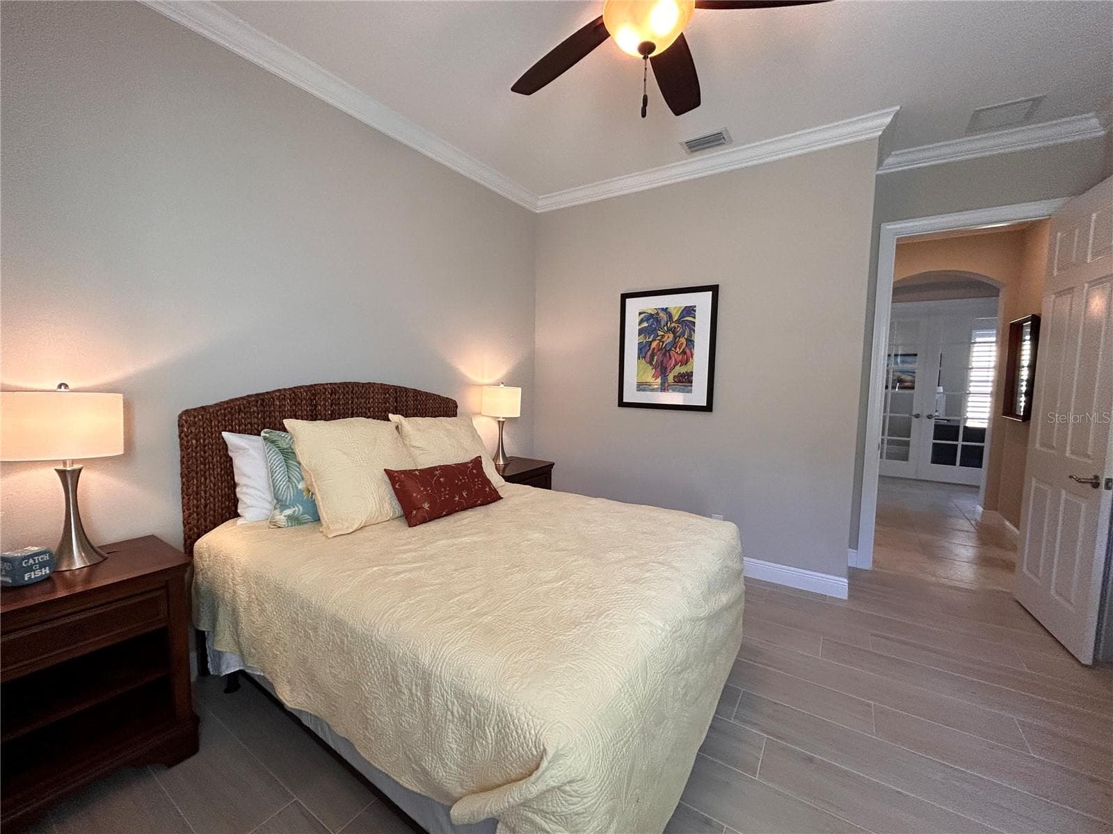 Single Family Residence at 1022 OVERLOOK CT, BRADENTON, photo 61 of 112