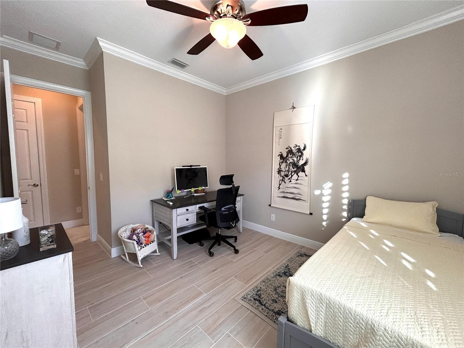 Single Family Residence at 1022 OVERLOOK CT, BRADENTON, photo 65 of 112