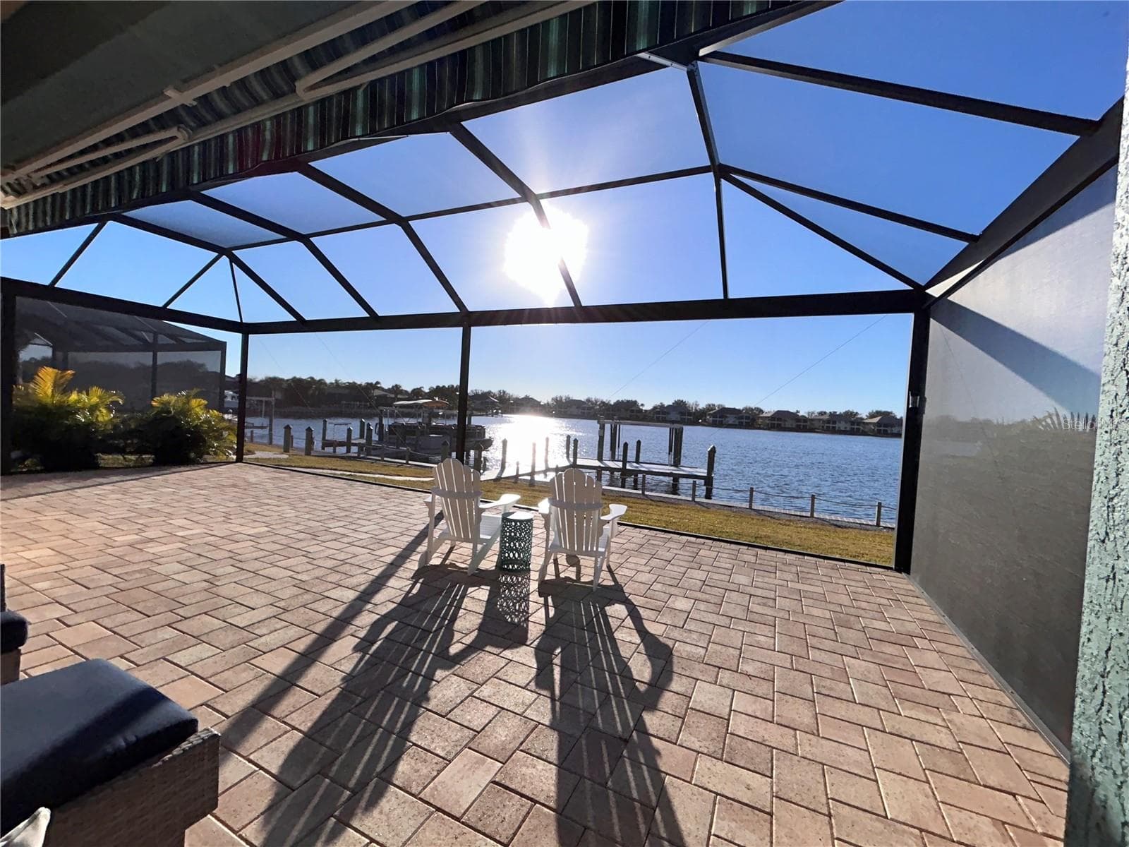 Single Family Residence at 1022 OVERLOOK CT, BRADENTON, photo 81 of 112