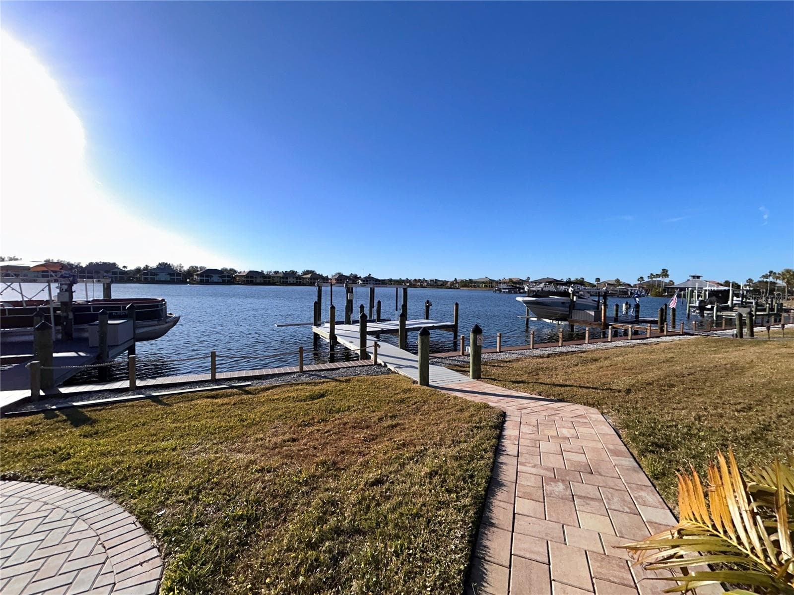Single Family Residence at 1022 OVERLOOK CT, BRADENTON, photo 83 of 112