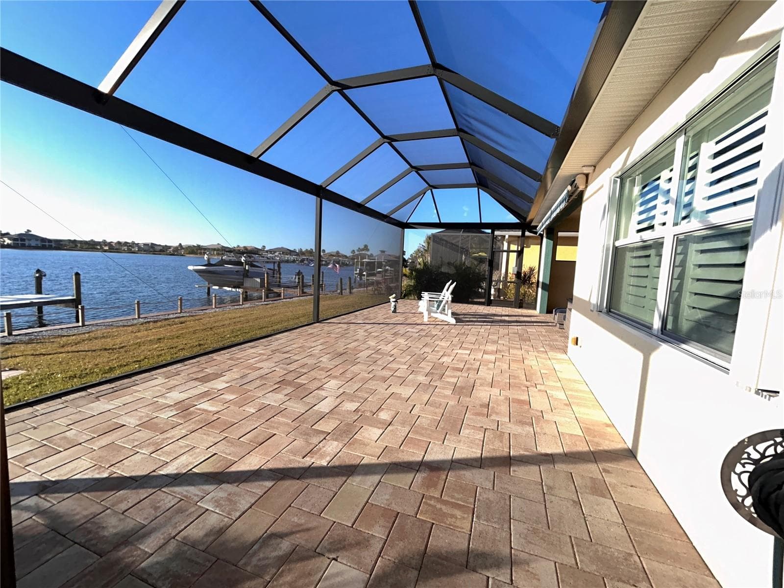 Single Family Residence at 1022 OVERLOOK CT, BRADENTON, photo 77 of 112