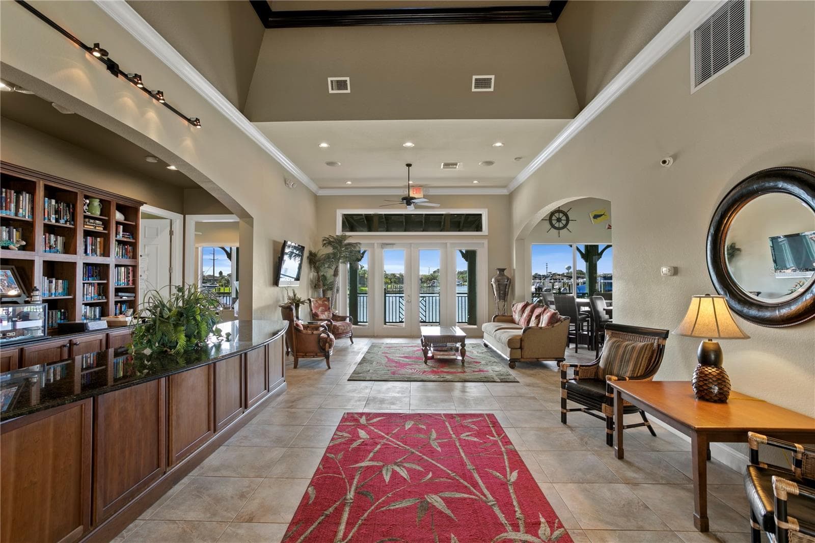 Single Family Residence at 1022 OVERLOOK CT, BRADENTON, photo 93 of 112