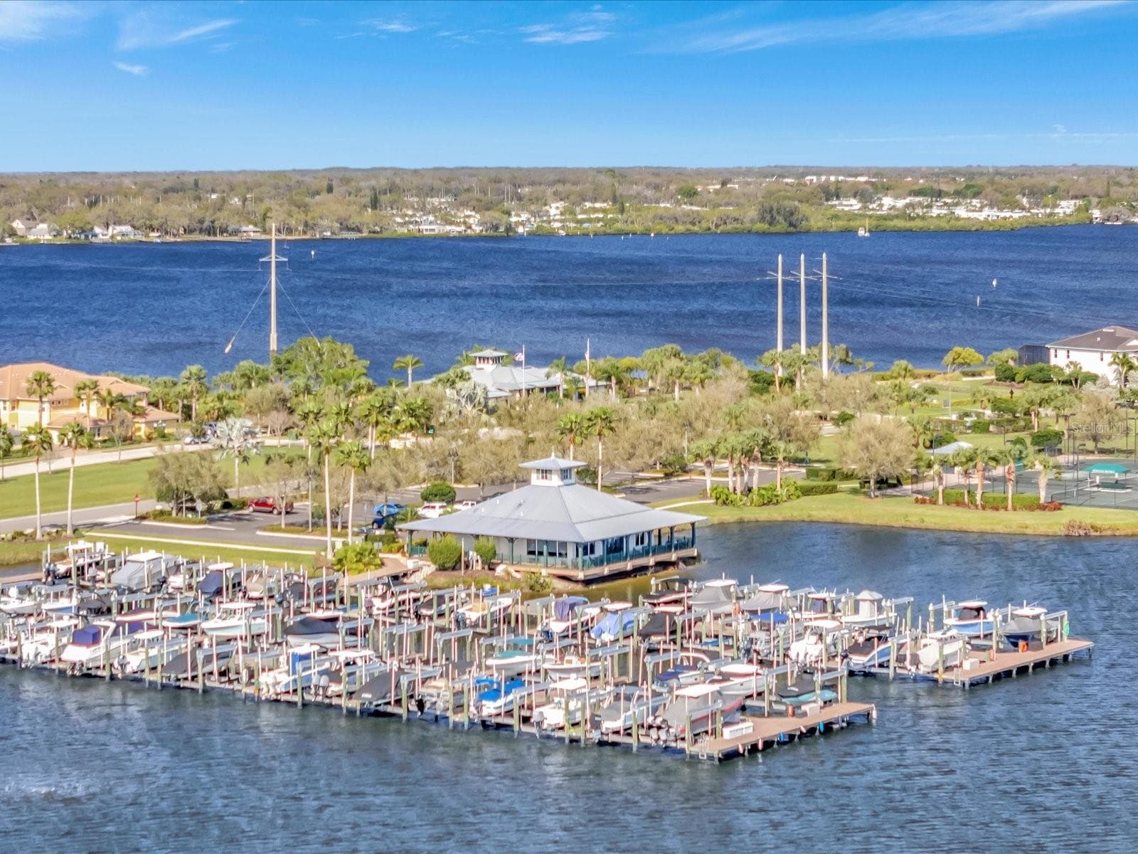 Single Family Residence at 1022 OVERLOOK CT, BRADENTON, photo 101 of 112