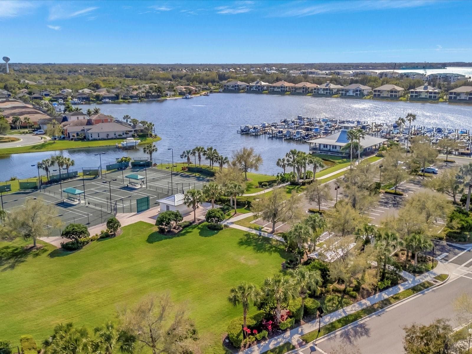 Single Family Residence at 1022 OVERLOOK CT, BRADENTON, photo 103 of 112