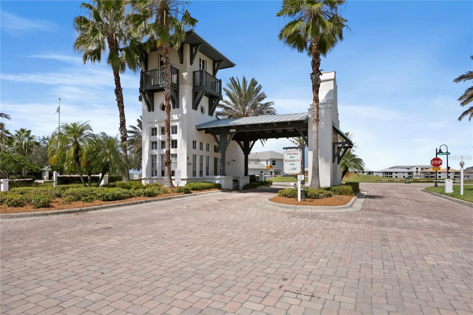 Single Family Residence at 1022 OVERLOOK CT, BRADENTON, photo 92 of 112