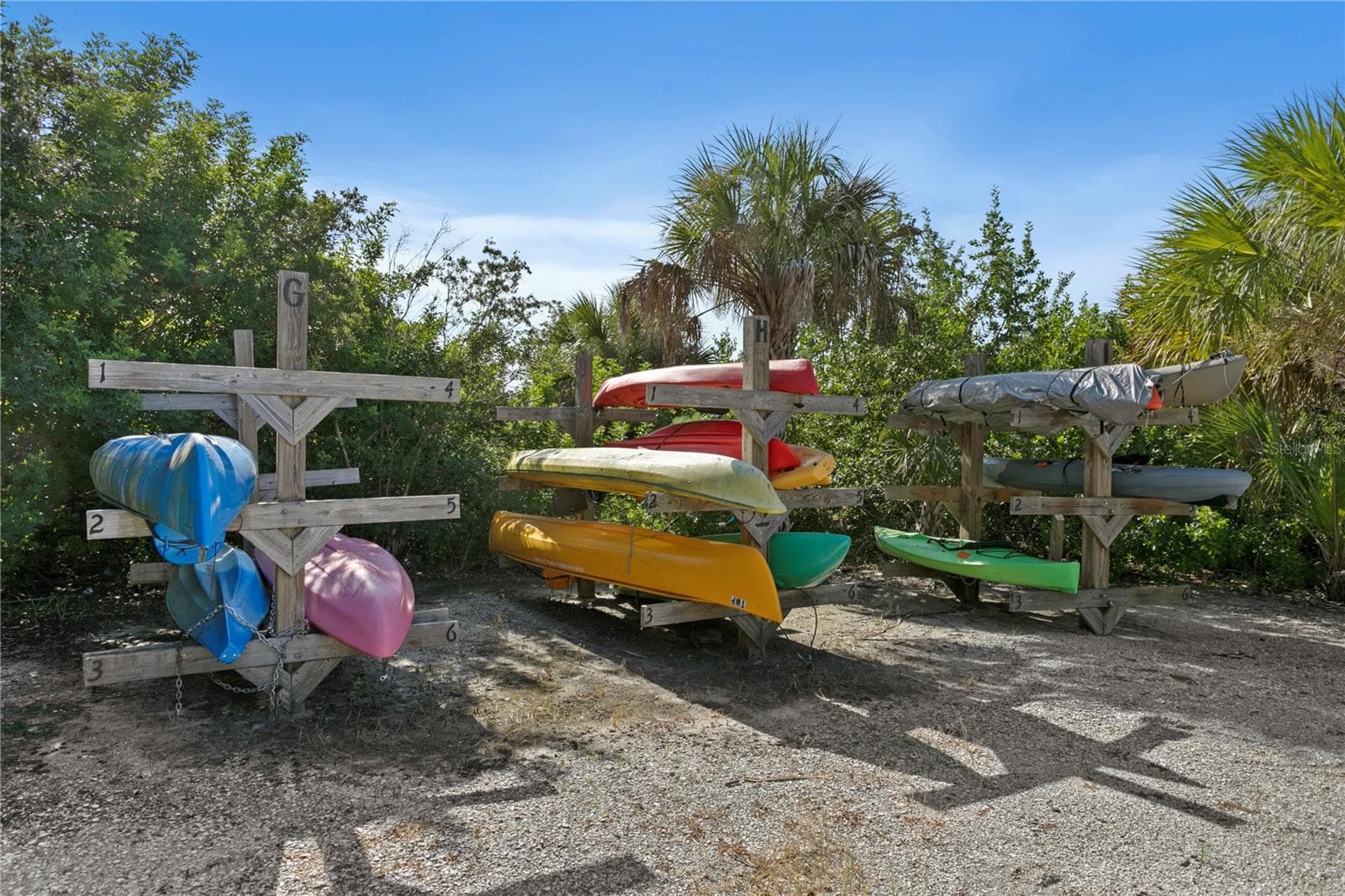 Single Family Residence at 1022 OVERLOOK CT, BRADENTON, photo 107 of 112