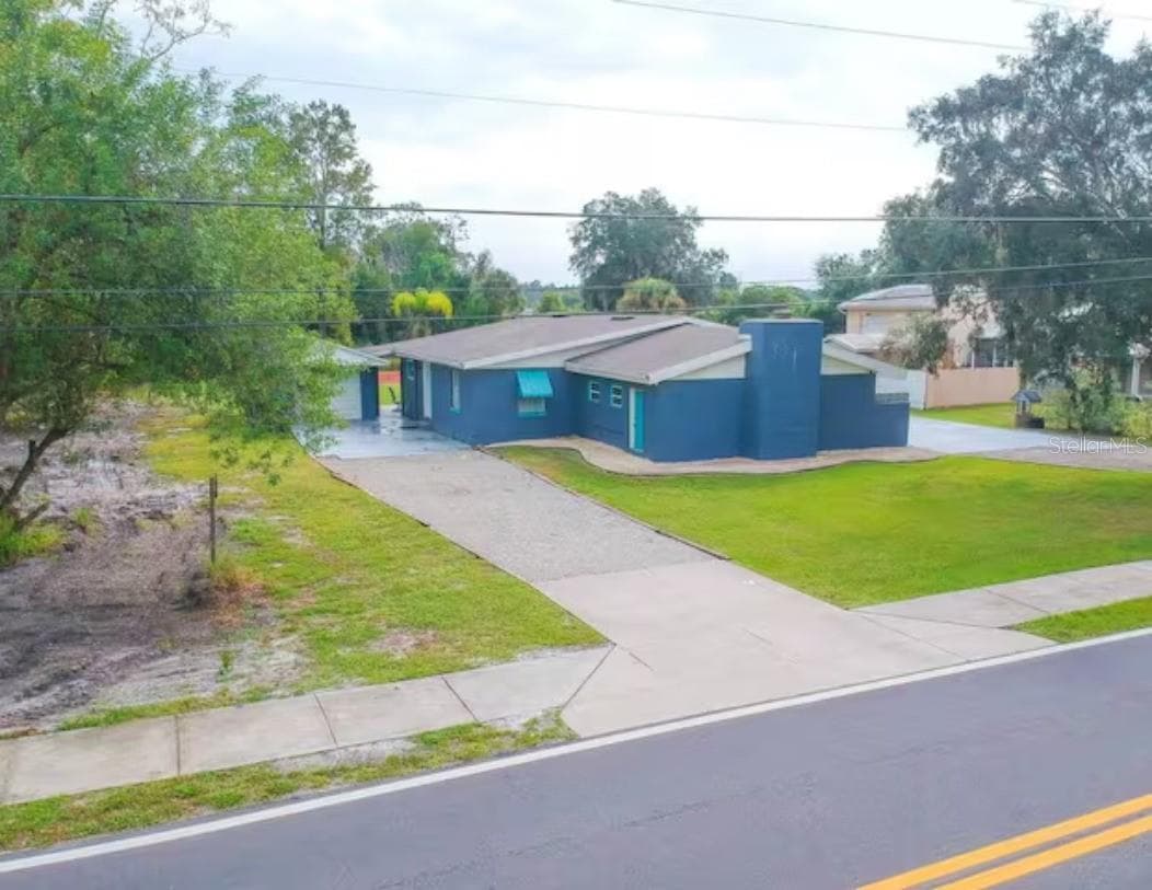 1731 GRAYSON DR