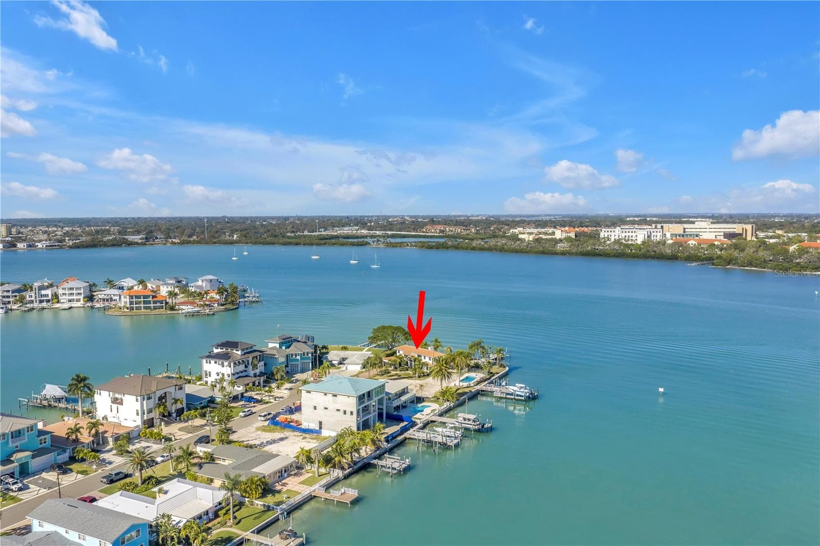 Single Family Residence at 583 CRYSTAL DR, MADEIRA BEACH, photo 89 of 100