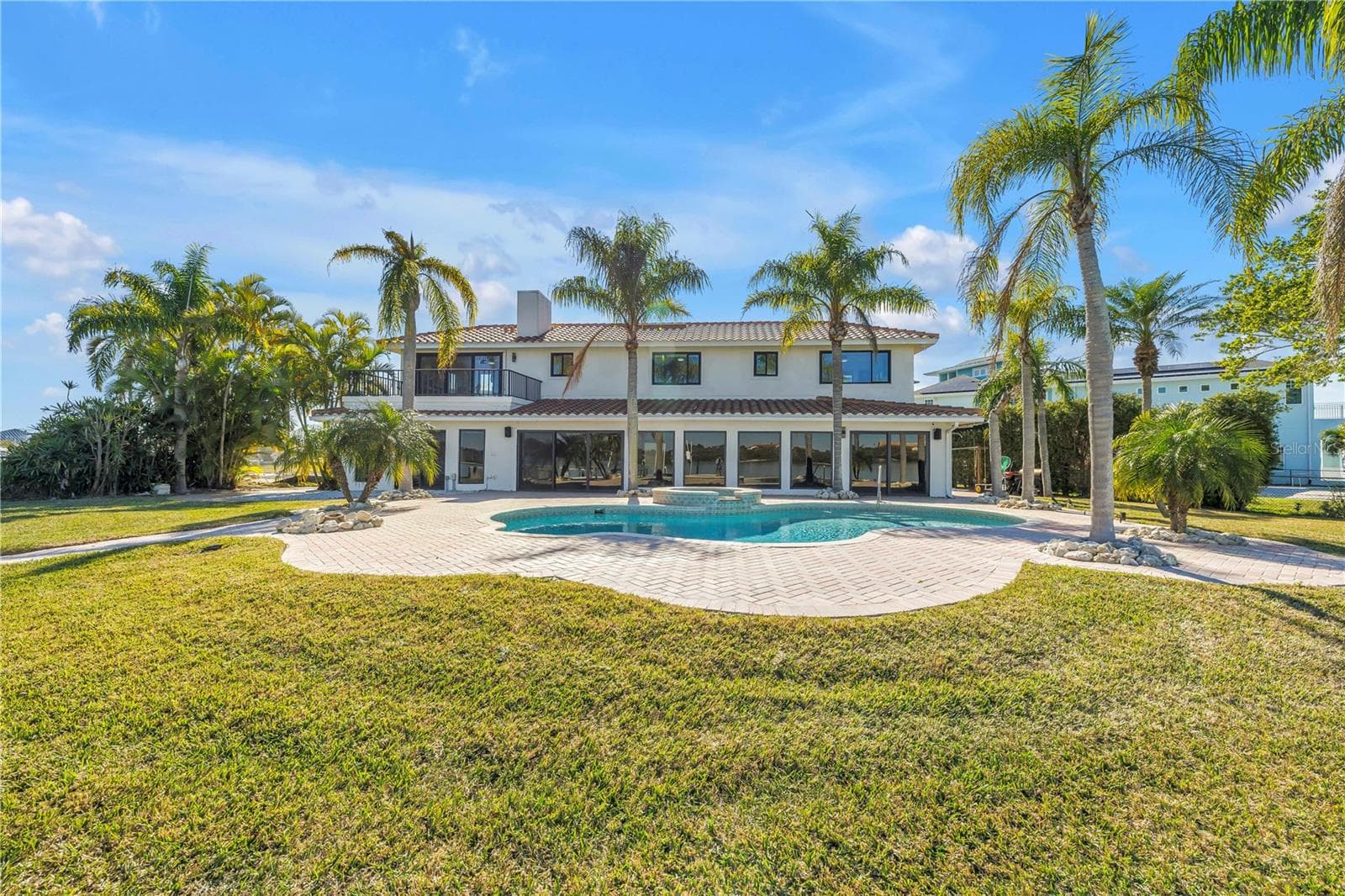 Single Family Residence at 583 CRYSTAL DR, MADEIRA BEACH, photo 88 of 100