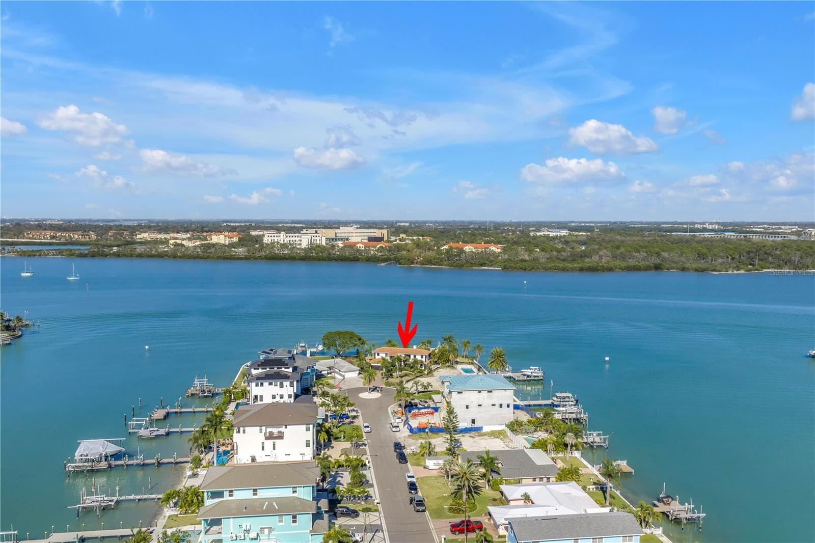 Single Family Residence at 583 CRYSTAL DR, MADEIRA BEACH, photo 94 of 100