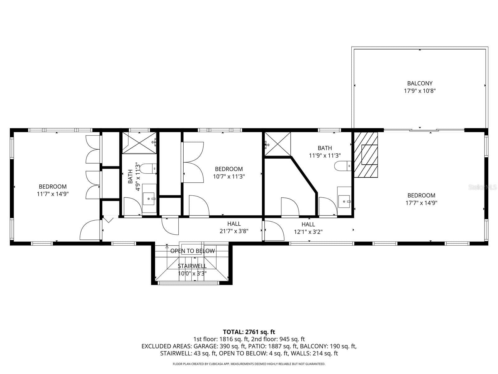 Single Family Residence at 583 CRYSTAL DR, MADEIRA BEACH, photo 99 of 100