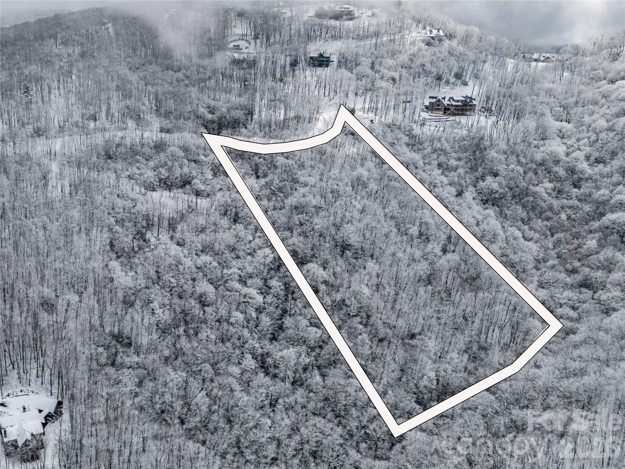 Acreage at LT D54 Springwater Road, Glenville, photo 2 of 26
