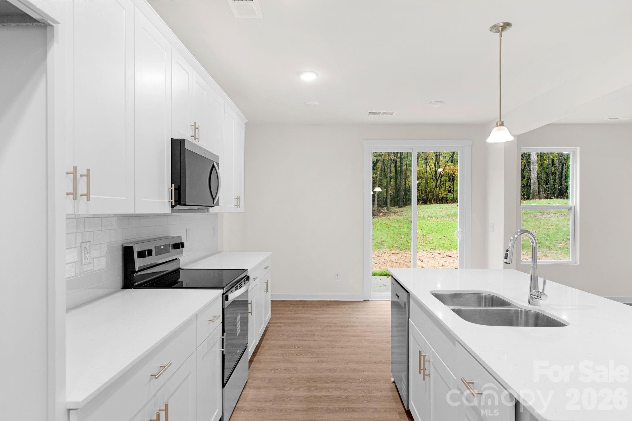 Single Family Residence at 5630 Tipton Road, Monroe, photo 6 of 43