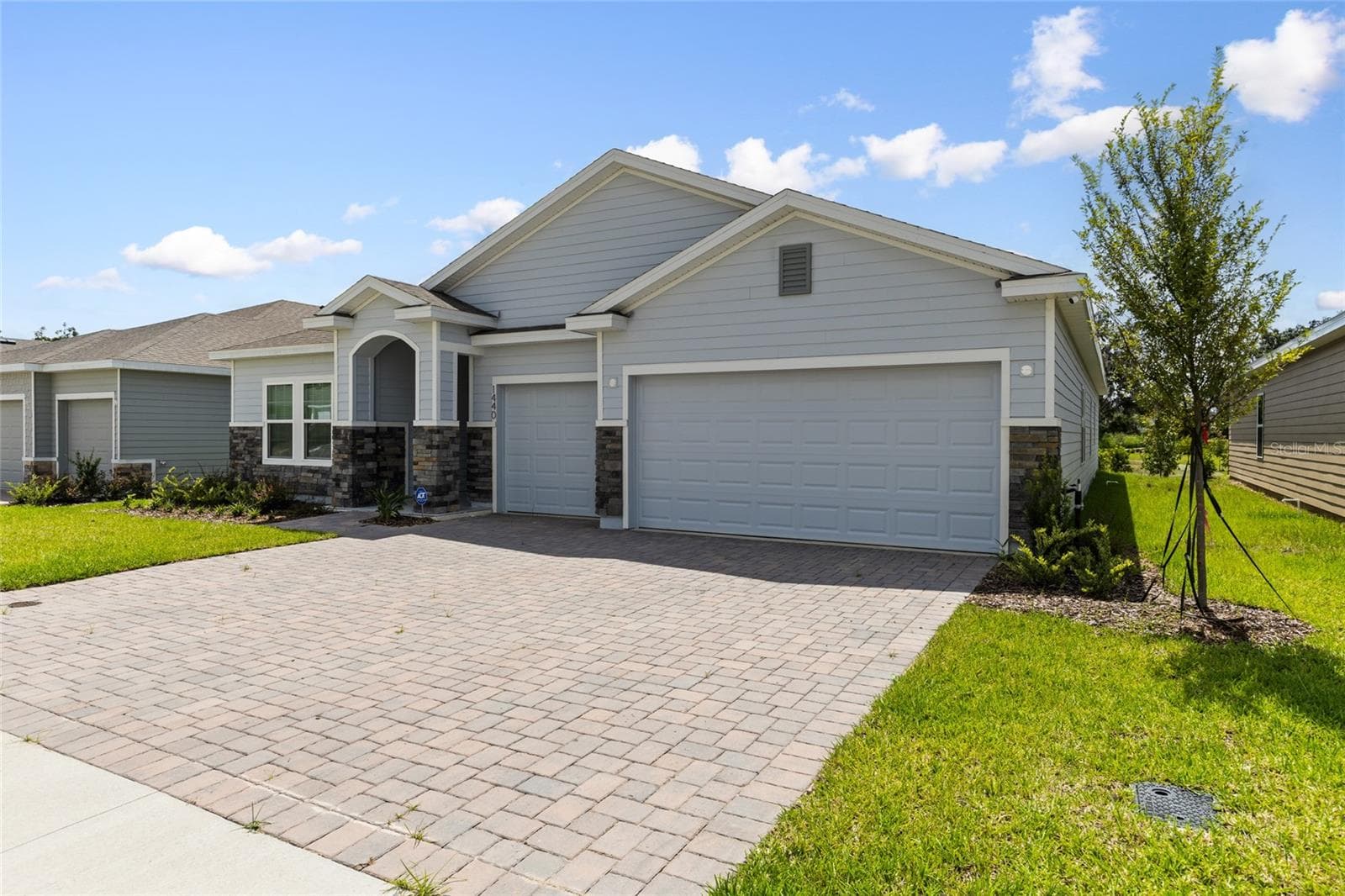 Single Family Residence at 1440 NW 128 TER, NEWBERRY, photo 2 of 43
