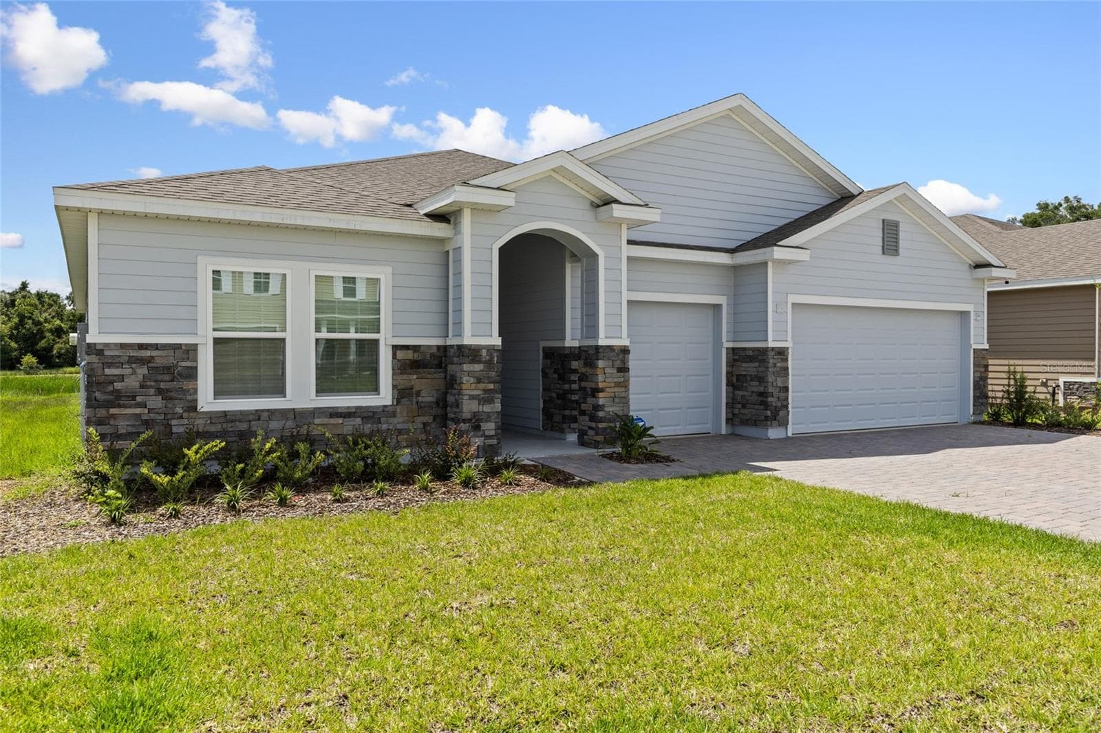 Single Family Residence at 1440 NW 128 TER, NEWBERRY, photo 3 of 43
